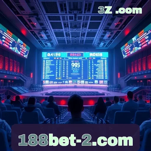 188BET: Descubra Os Jogos Que Podem Virar Seu Dia