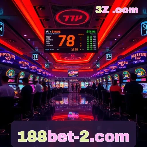 188BET: As Promoções Que Você Não Pode Deixar de Conferir!