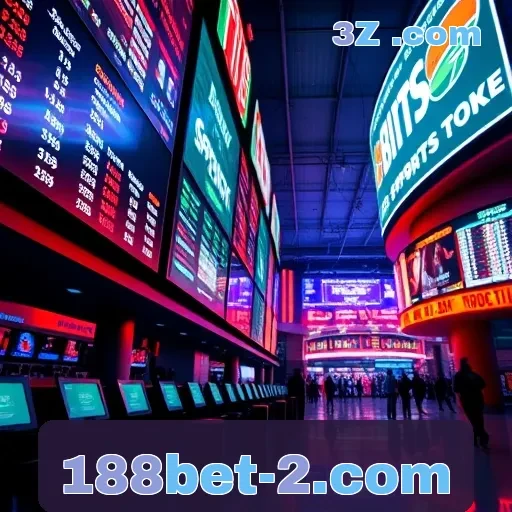 188BET: Os Bônus Imperdíveis para Turbinar Seus Jogos Online