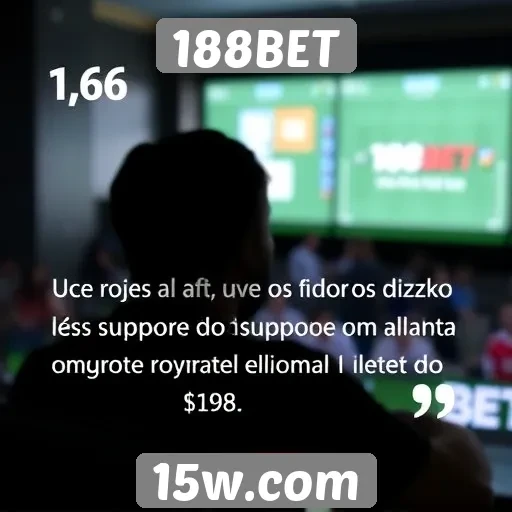 Feedback de usuários sobre o suporte ao cliente do 188BET