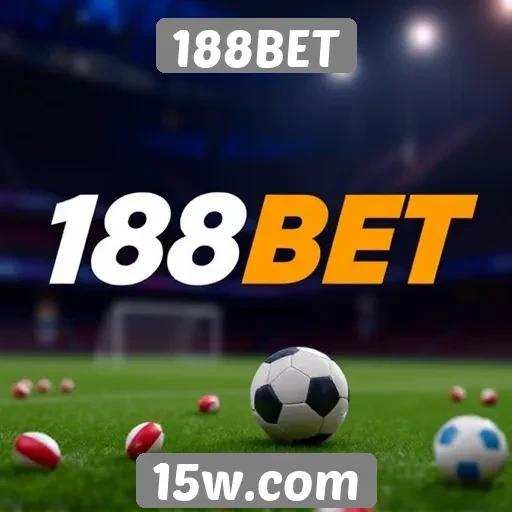 Métodos de pagamento aceitos no 188BET