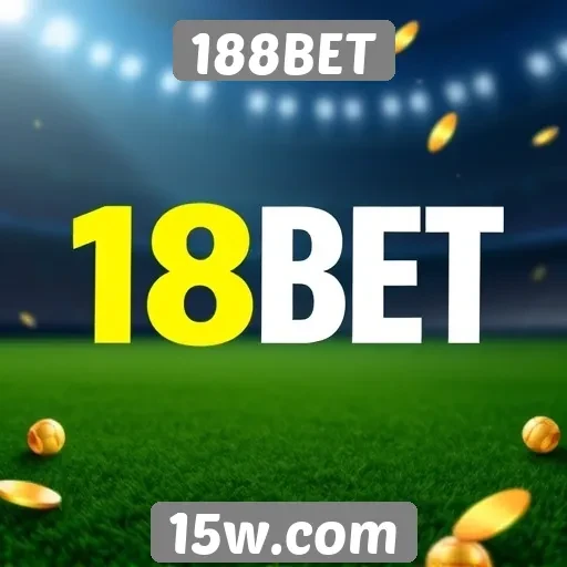Promoções e bônus disponíveis em 188BET