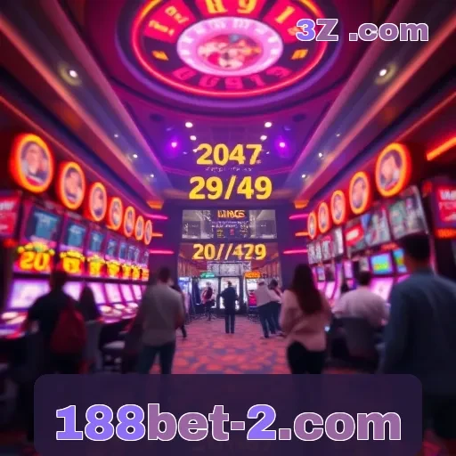 188BET: Segurança em Jogo que Garante Tranquilidade e Diversão