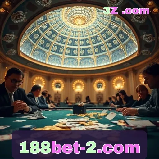 188BET: Descubra a Diversão e Emoção dos Caça-Níqueis Online