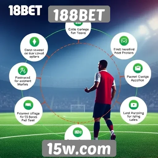 Avaliação da experiência do usuário no 188BET