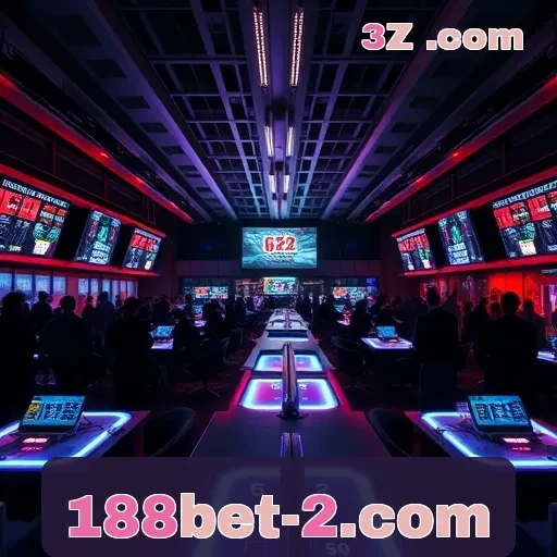 188BET: Benefícios Exclusivos da Seção VIP para Jogadores Dedicados